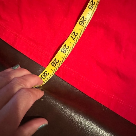 Salty crew tank - Picture 2 of 4